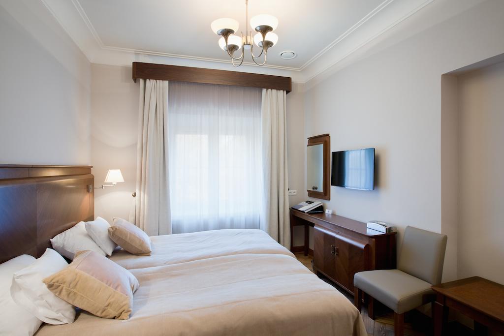 Palac Cielesnica Room photo